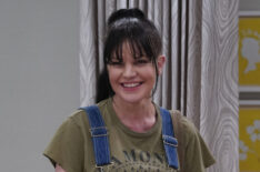 Pauley Perrette in Broke