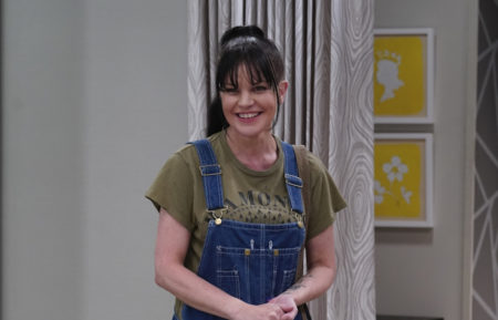 Pauley Perrette Broke Cancellation Reaction