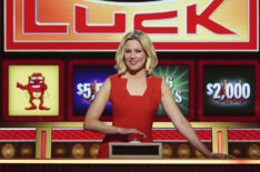 Family Fun Game Shows Summer 2020 Press Your Luck