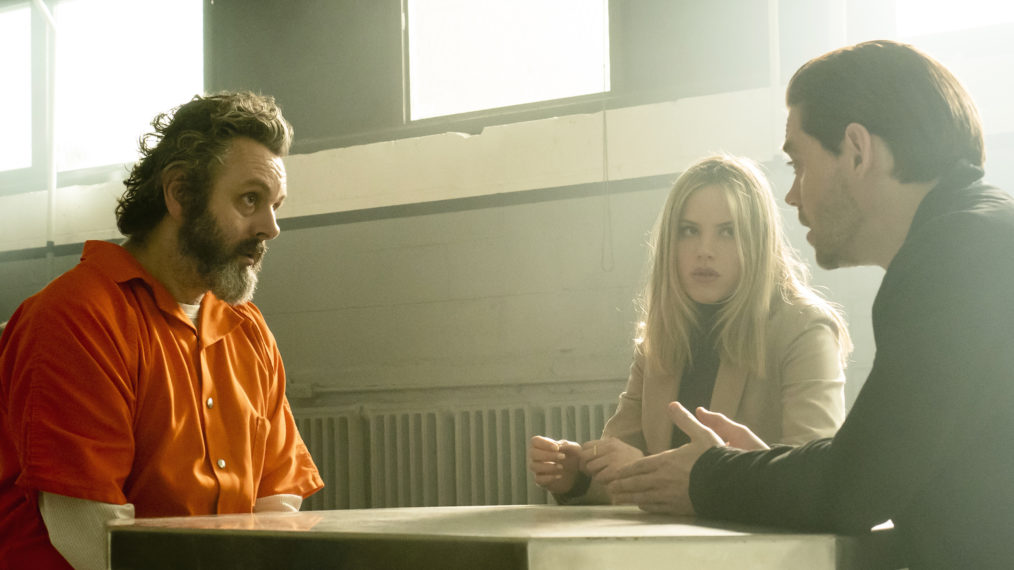 Prodigal Son Renewed Season 2 Fox