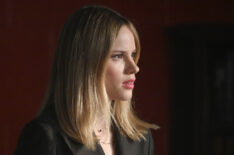 Halston Sage as Ainsley in Prodigal Son - Season 2