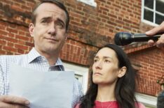 Quiz - Matthew Macfadyen and Sian Clifford