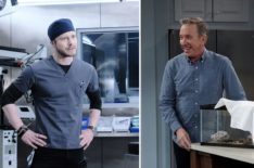 Fox Renews 'Last Man Standing' & 'The Resident'