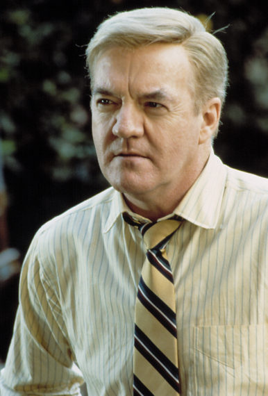 TV Stars Dead 2020 Richard Herd