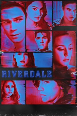 Riverdale The Cw Series Where To Watch