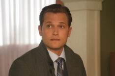 Wyatt Nash as Charles Smith - Riverdale Season 5 Question Charles