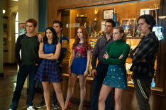 7 Burning Questions 'Riverdale' Season 5 Needs to Answer