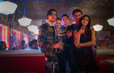 Riverdale Season 5 Time Jump Wishlist