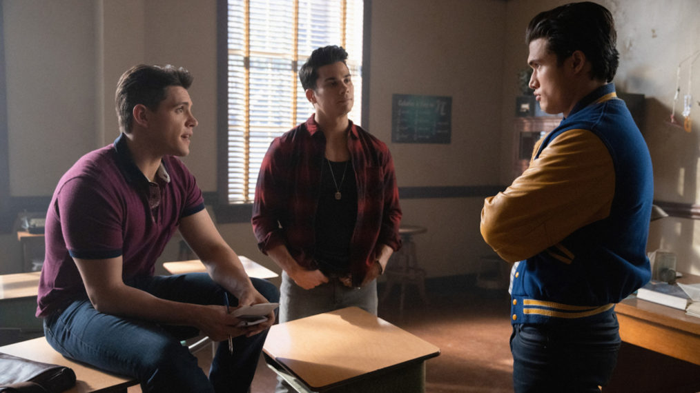 Riverdale Season 5 Time Jump Wishlist Career Highs Lows