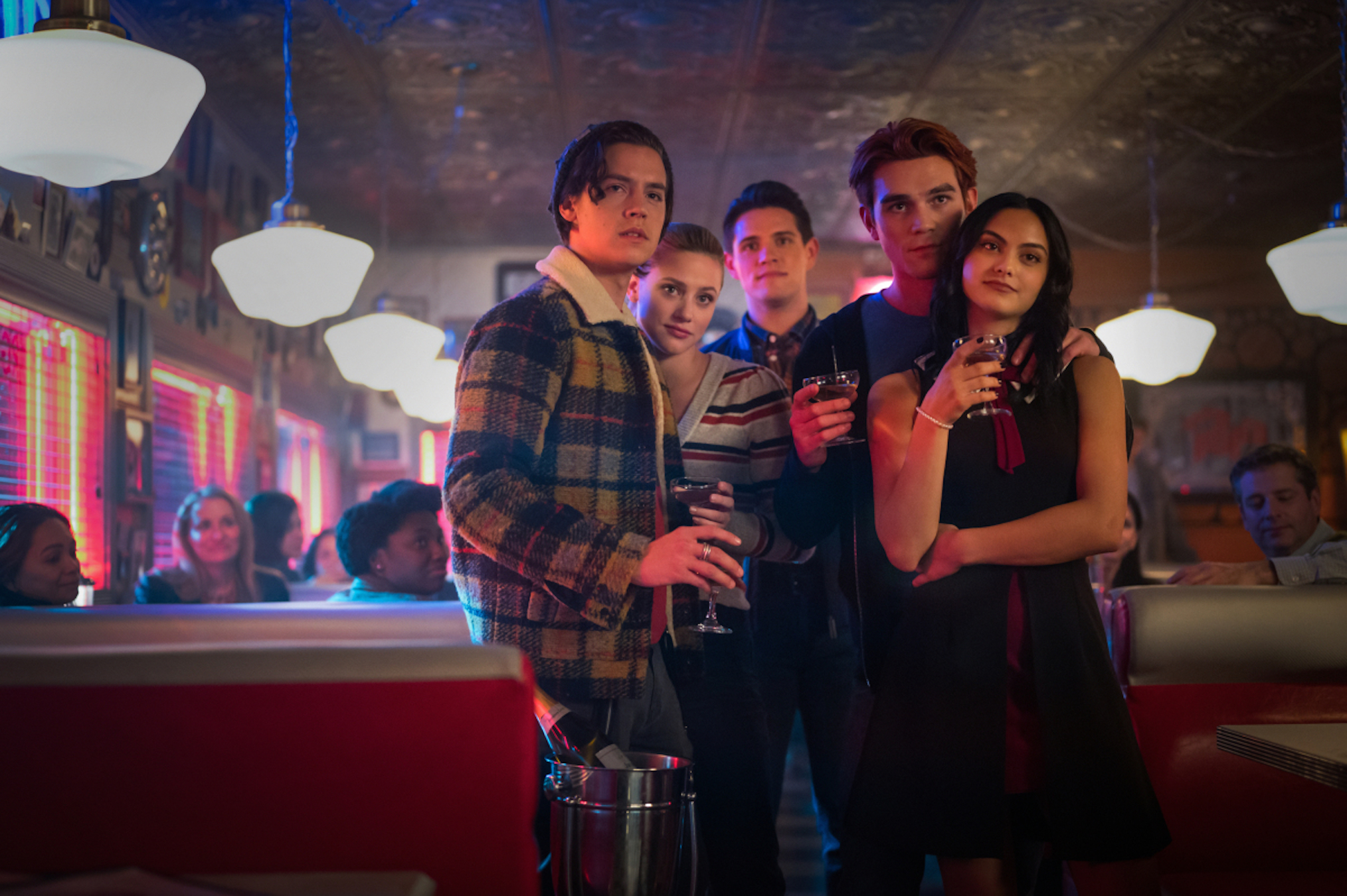 Riverdale Season 5 Time Jump Wishlist
