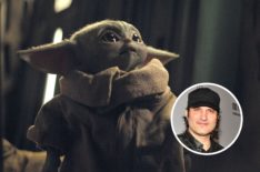 Robert Rodriguez Directing 'Mandalorian' Season 2 Episode (PHOTO)