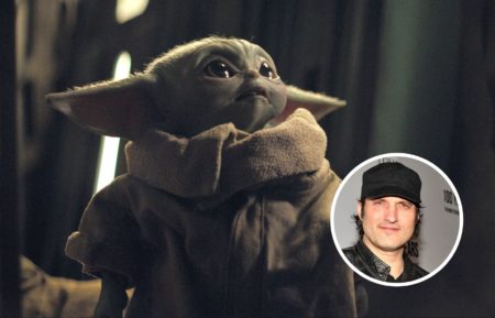 The Mandalorian Robert Rodriguez