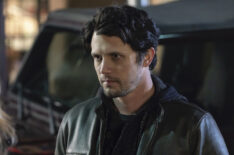 Nathan Dean Parsons as Max in Roswell New Mexico - Season 2 Episode 8