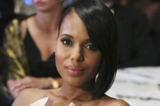 Scandal - Kerry Washington