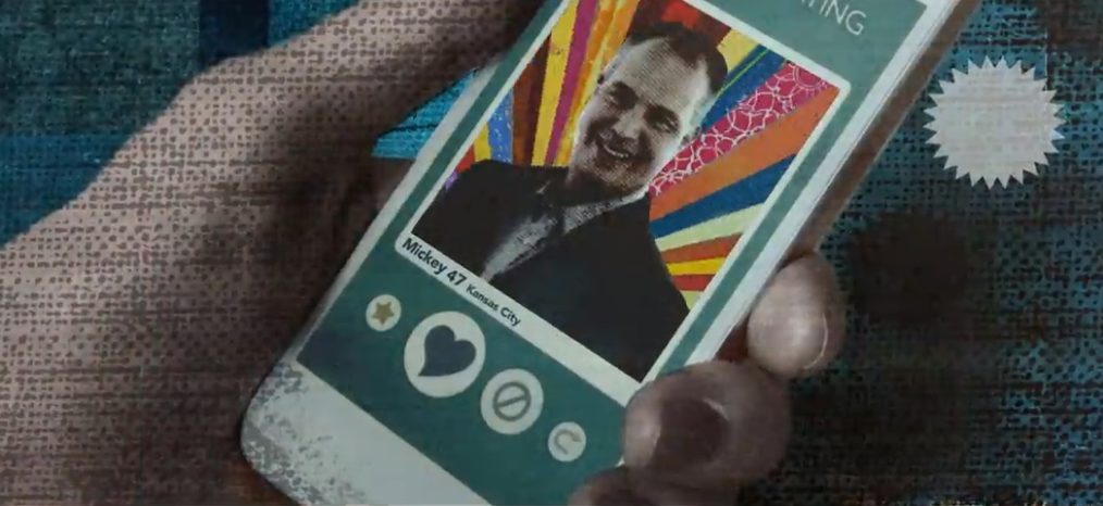 Showtime LOVE FRAUD SCREENGRAB 1