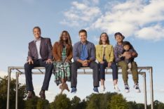 'Single Parents,' 'Schooled' & More Casts and Creators React to ABC Cancellations