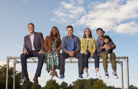 Single Parents Cast