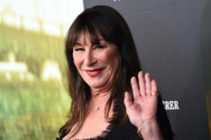 Anjelica Huston