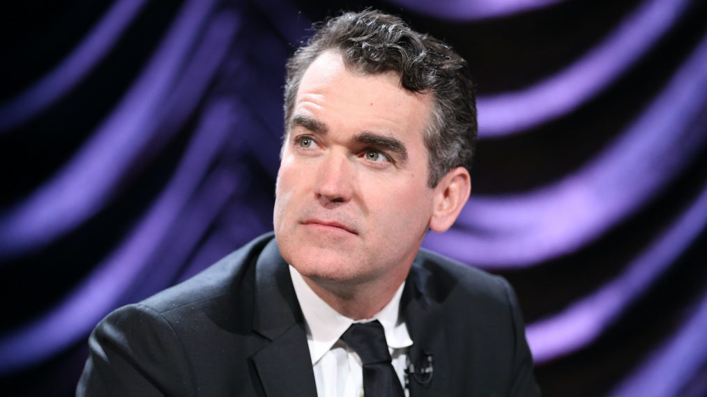 Brian d'Arcy James