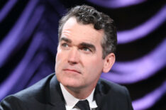 Brian d'Arcy James