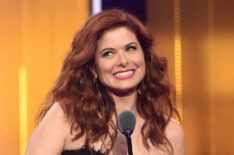 Smash - Debra Messing