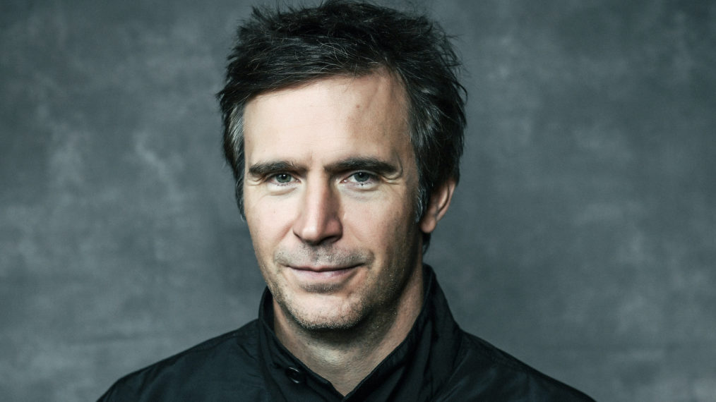 Smash Jack Davenport