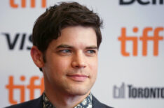 Jeremy Jordan of Smash