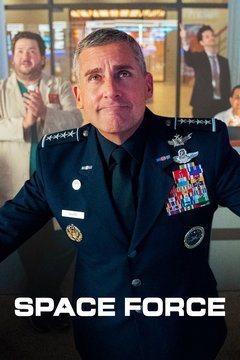 space force series 2