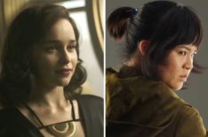 Leia & 6 More Picks for the Female-Led 'Star Wars' TV Show (VIDEO)