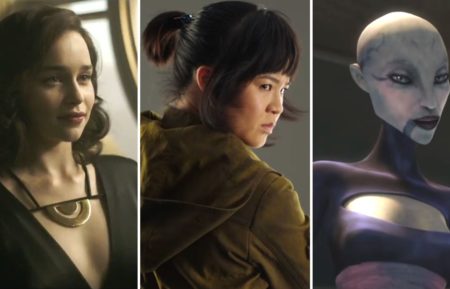 Star Wars Female-Led TV Show