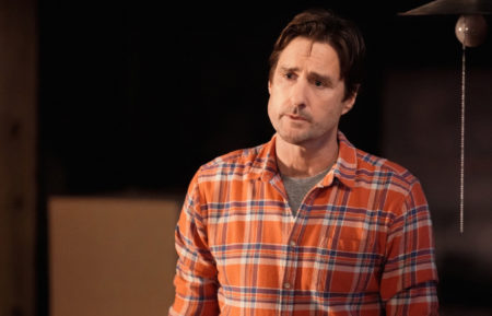 Luke Wilson in Stargirl - Season 1