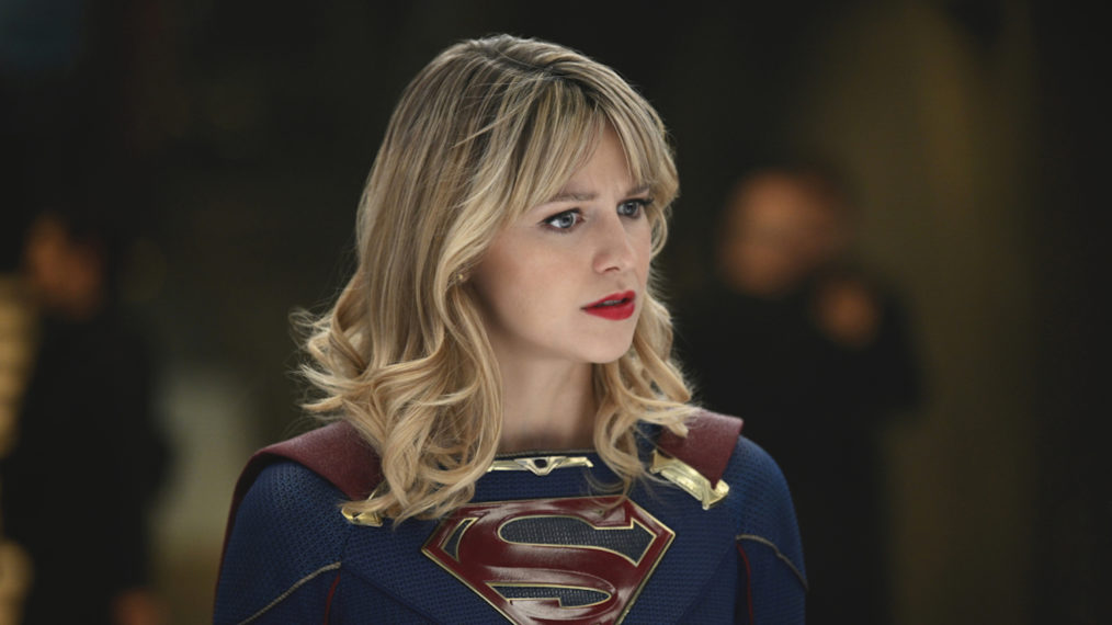 Supergirl Season 6 Burning Questions