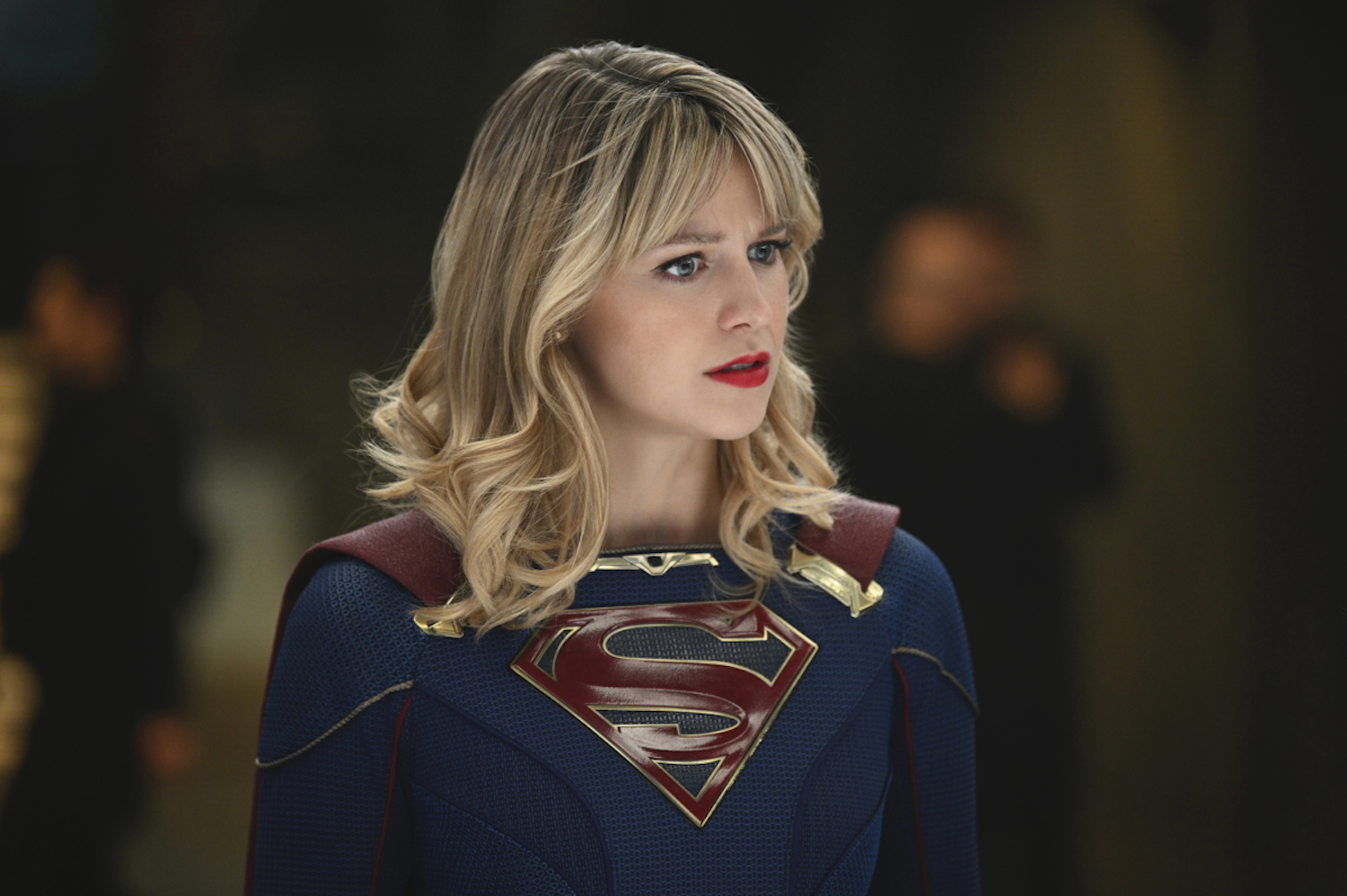 7 Burning Questions For Supergirl Season 6