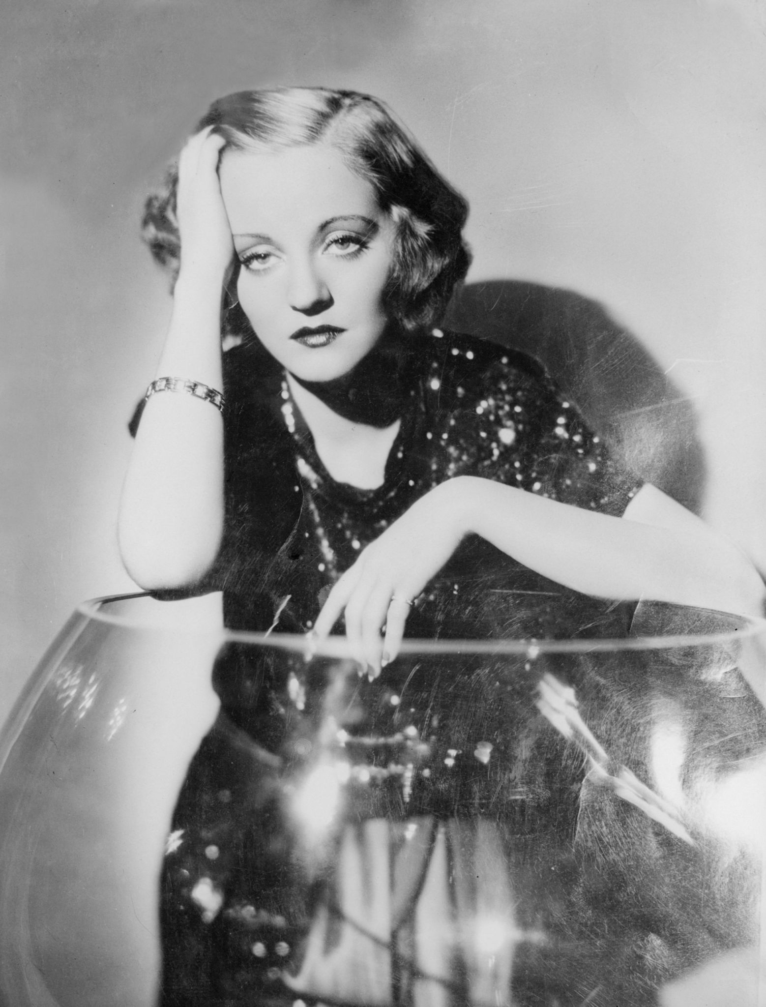 Tallulah Bankhead