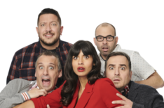 The Misery Index - Brian Quinn, James Murray, Jameela Jamil, Joe Gatto, Sal Vulcano