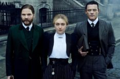 TNT Sets 'The Alienist' Sequel Series Premiere Date, Unveils New Trailer (VIDEO)