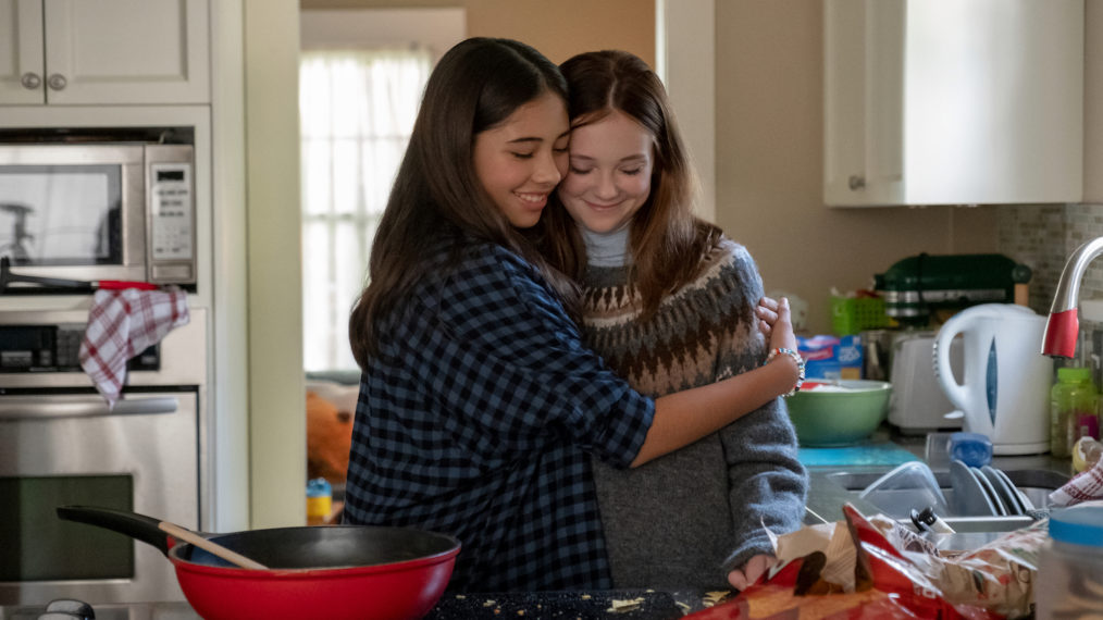 The Baby-Sitters Club Bonding Kitchen