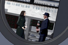 The Story Behind 'The Blacklist's Animated Season 7 Finale