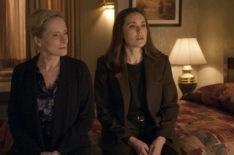 'The Blacklist' Boss on Liz Choosing Her Devious Mom Over Reddington