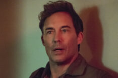 Tom Cavanagh as Nash Wells in The Flash - Season 6