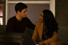 'The Flash' Boss Offers Hope for Barry & Iris and Teases Season 7