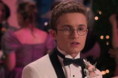 ABC Prom Night Pays Homage to 'Pretty in Pink,' 'Clueless' & More (VIDEO)