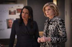 The Good Fight Season 4