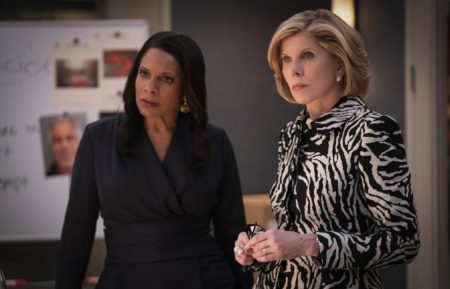 The Good Fight Season 4