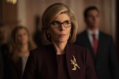 'The Good Fight' Renewed for Season 5 at CBS All Access, Unveils Shortened Season 4