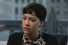'The Good Fight' Exit: Cush Jumbo Is Leaving, But Will She Return in Season 5?