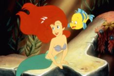 A 'Little Mermaid' Follow-Up Series Is Coming to Peacock