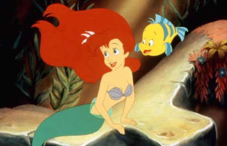 The Little Mermaid