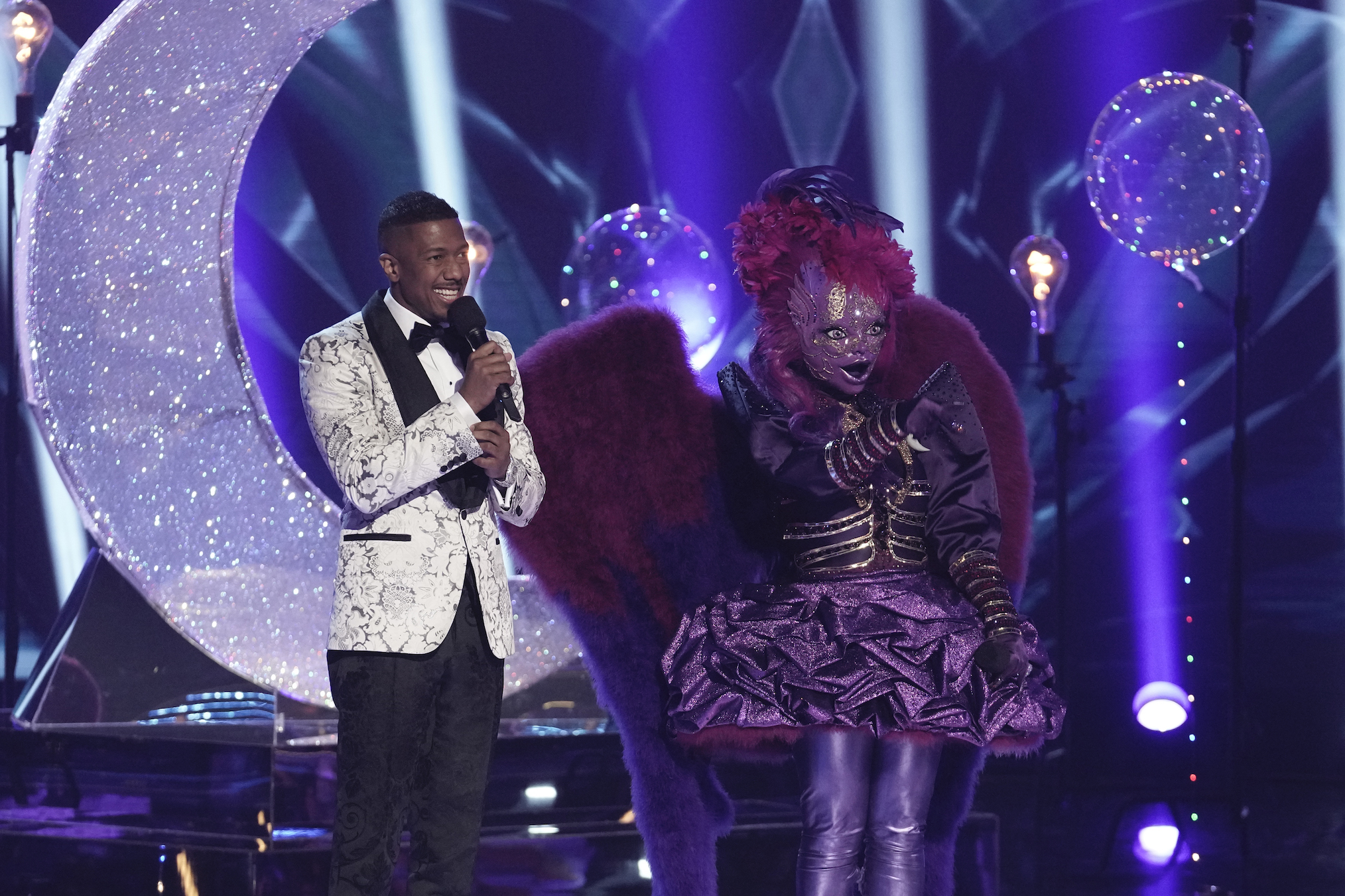 The Masked Singer Returning Fall