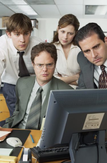 The Office